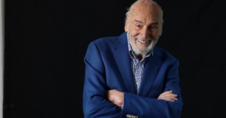 Murió Héctor Alterio: por qué fue un ícono de la cultura argentina