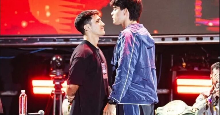 Bonavena vs. Monzón: la pelea imposible que nunca ocurrió y que este sábado tendrá su capítulo en el Párense de Manos III