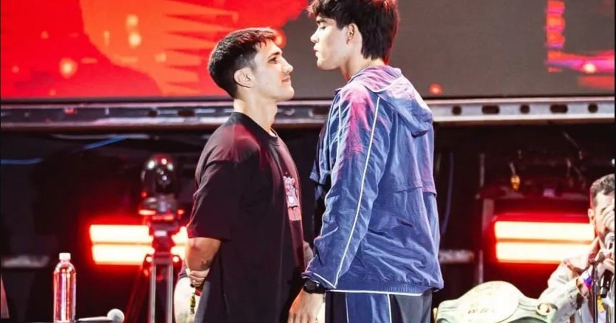 Bonavena vs. Monzón: la pelea imposible que nunca ocurrió y que este sábado tendrá su capítulo en el Párense de Manos III