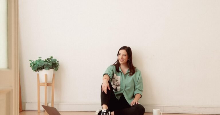 Florencia Sichel: “Nos cuesta horrores lidiar con la vulnerabilidad y el dolor propios de la vida"