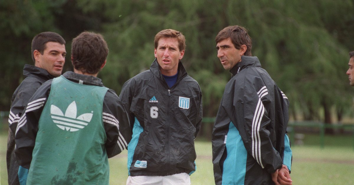 Úbeda vs Costas: la historia que une a los técnicos de Boca y Racing y cómo viven la previa