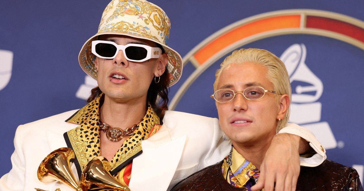 Ca7riel y Paco Amoroso postergaron el lanzamiento de su nuevo álbum y la gira: "Necesitamos descansar y sanar"