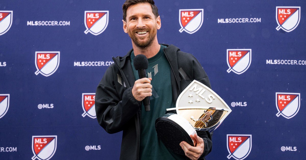 Dato mata relato: los números con los que Lionel Messi reconfigura el mapa del deporte en Estados Unidos y posiciona a la MLS