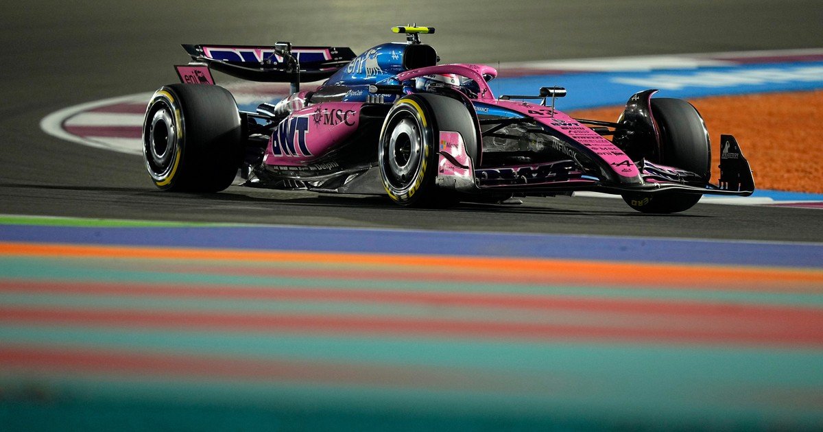 Fórmula 1: Franco Colapinto se prepara para cerrar un año en el que fue de menor a mayor y consiguió el objetivo más esperado