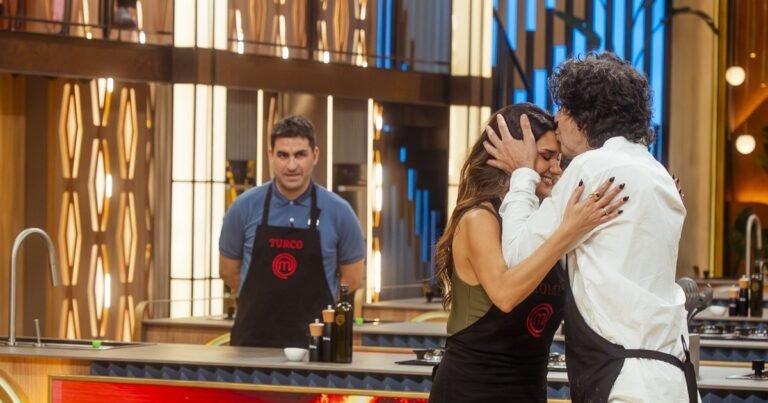 Rating del lunes: cómo le fue a MasterChef Celebrity con la eliminación de Momi Giardina, en un día en el que todo estuvo debajo de los 10 puntos