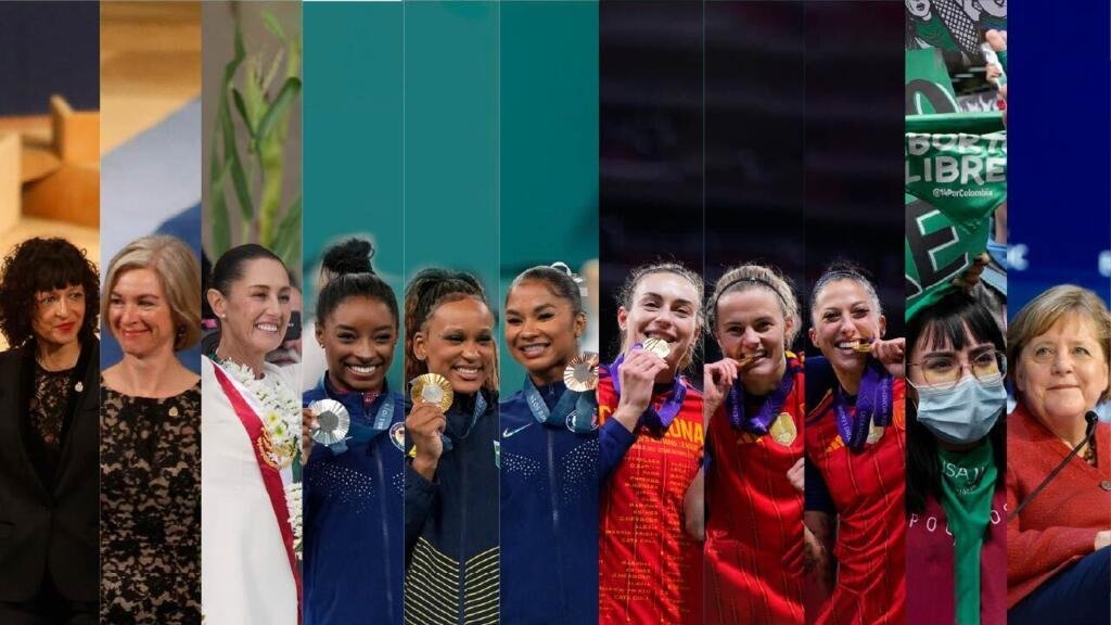 El siglo XXI de las mujeres: conquistas históricas y desafíos urgentes