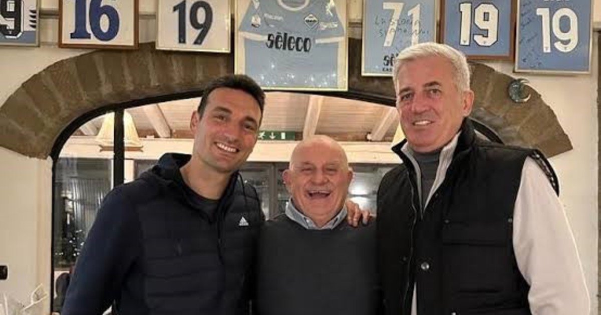Lionel Scaloni reveló una vieja cuenta pendiente con el DT de Argelia para el Mundial 2026 y avisó: "Lo voy a agarrar"