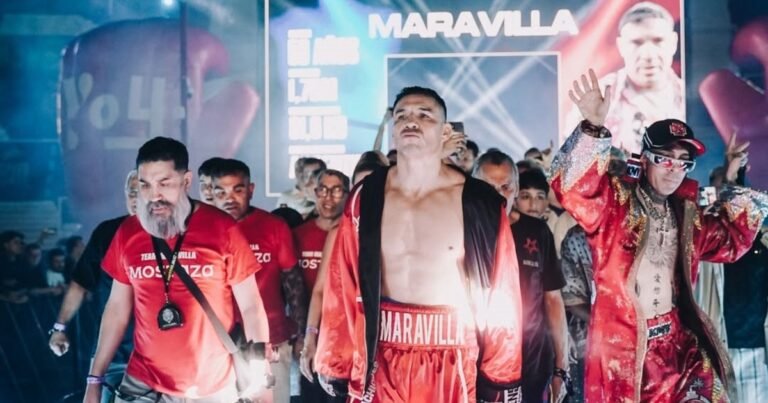 Párense de Manos III, el evento del año que rompió un nuevo récord de audiencia y abre un debate en el boxeo tradicional