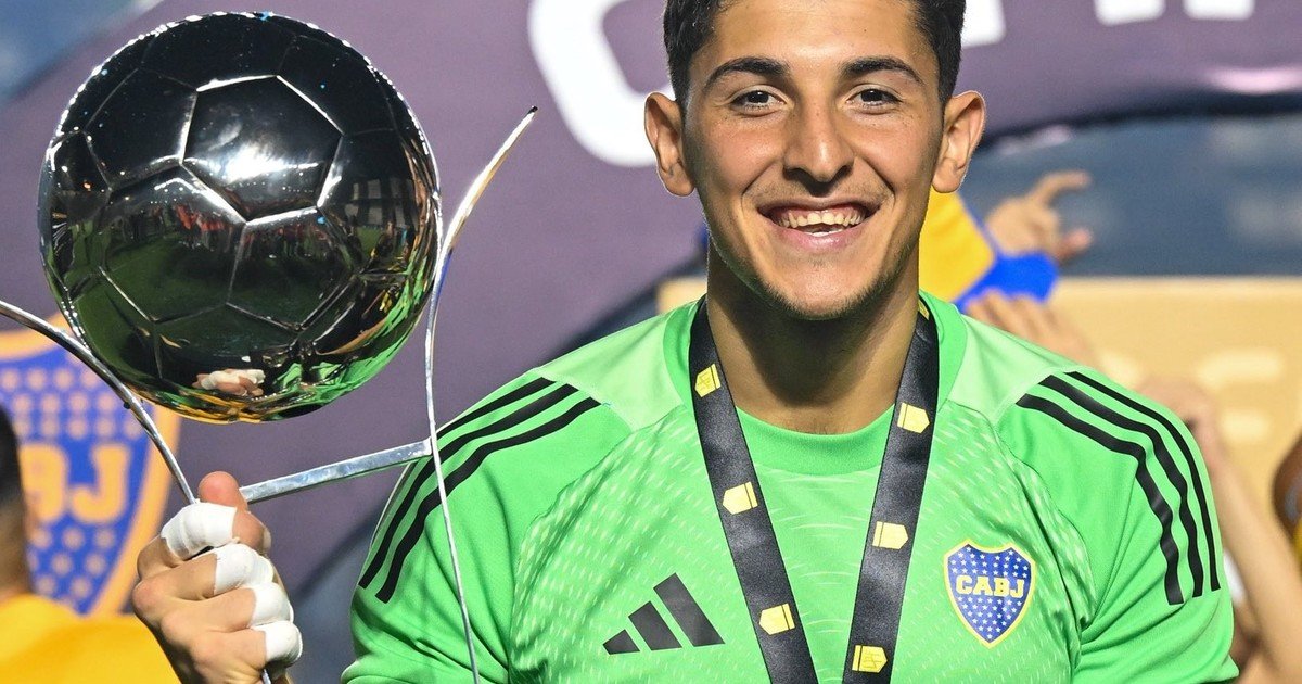 Los goles de Boca para ganarle a Vélez el Trofeo de Campeones de la Reserva: la impactante cifra de títulos a la que llegó