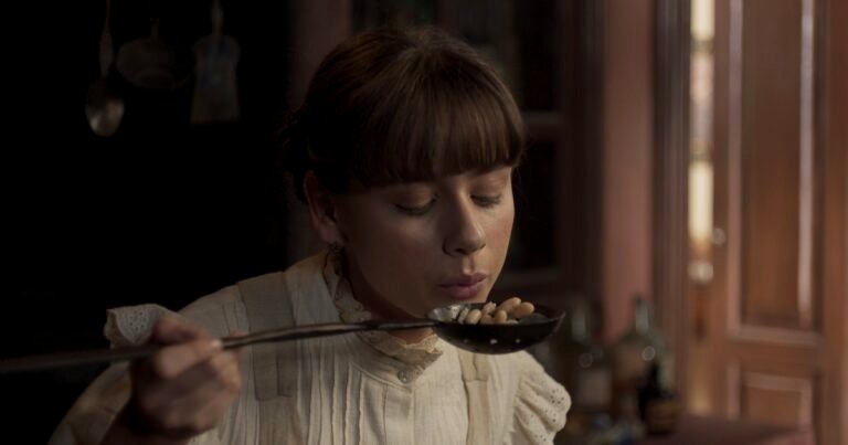 Todo listo para la segunda temporada de "Como agua para chocolate" que estrenará en febrero