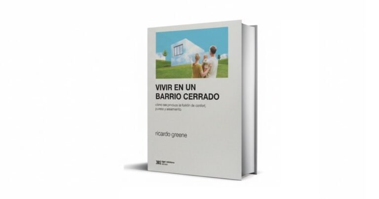 Testimonios incómodos: el libro que muestra cómo se construye la “pureza” y el aislamiento en Nordelta