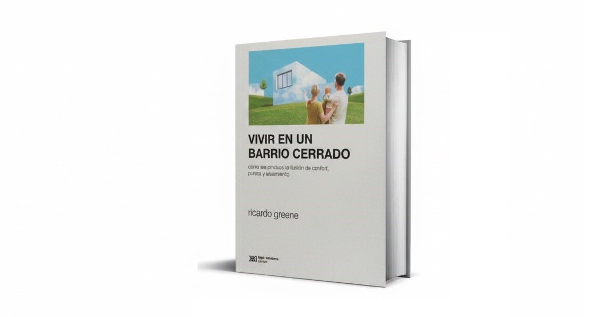 Testimonios incómodos: el libro que muestra cómo se construye la “pureza” y el aislamiento en Nordelta
