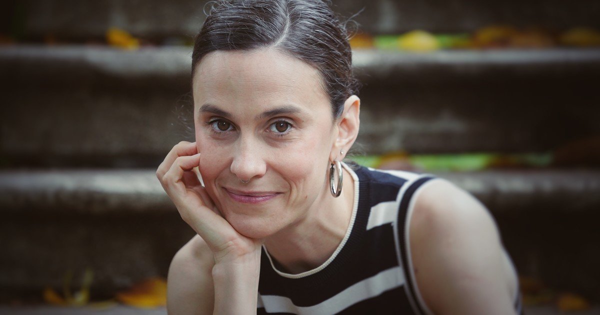 Julia Moscardini, la cantante argentina que se subió al podio en uno de los concursos de jazz más importantes del mundo