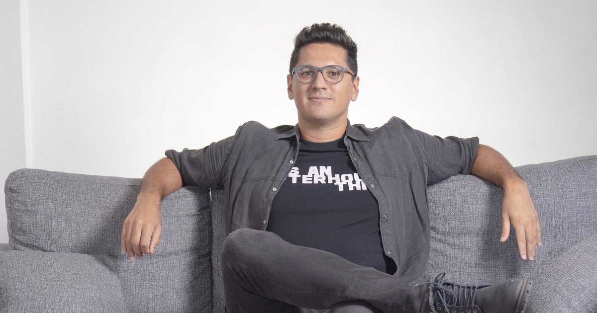 Fabricio Ballarini, neurocientífico: "El pico de la felicidad se alcanza a los 60 años"