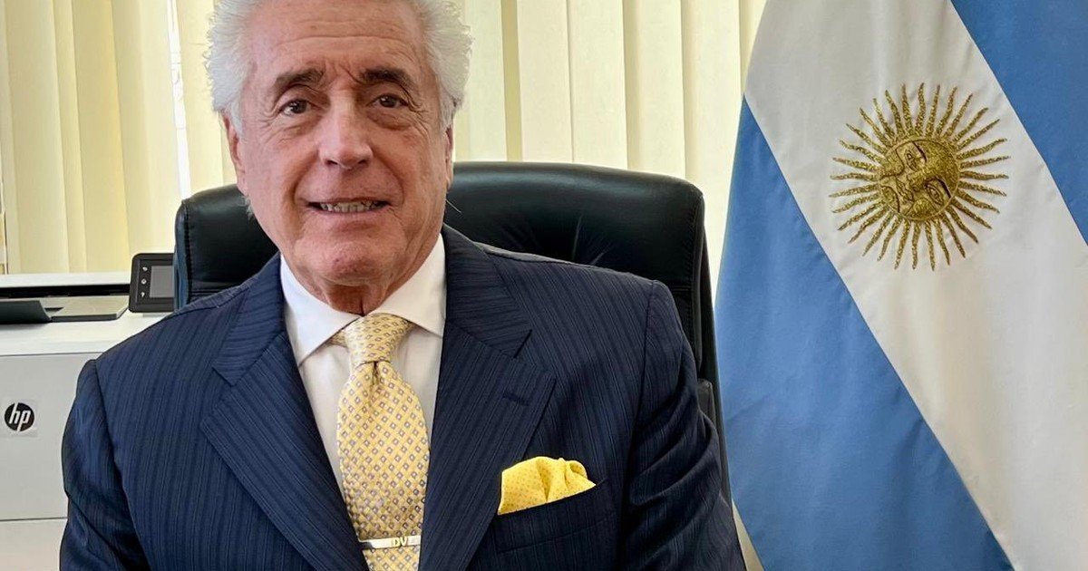 El director de la IGJ aseguró que la AFA acumula inconsistencias contables por 111 millones de dólares: "No vamos a dejar que cambie de jurisdicción sin dar explicaciones"