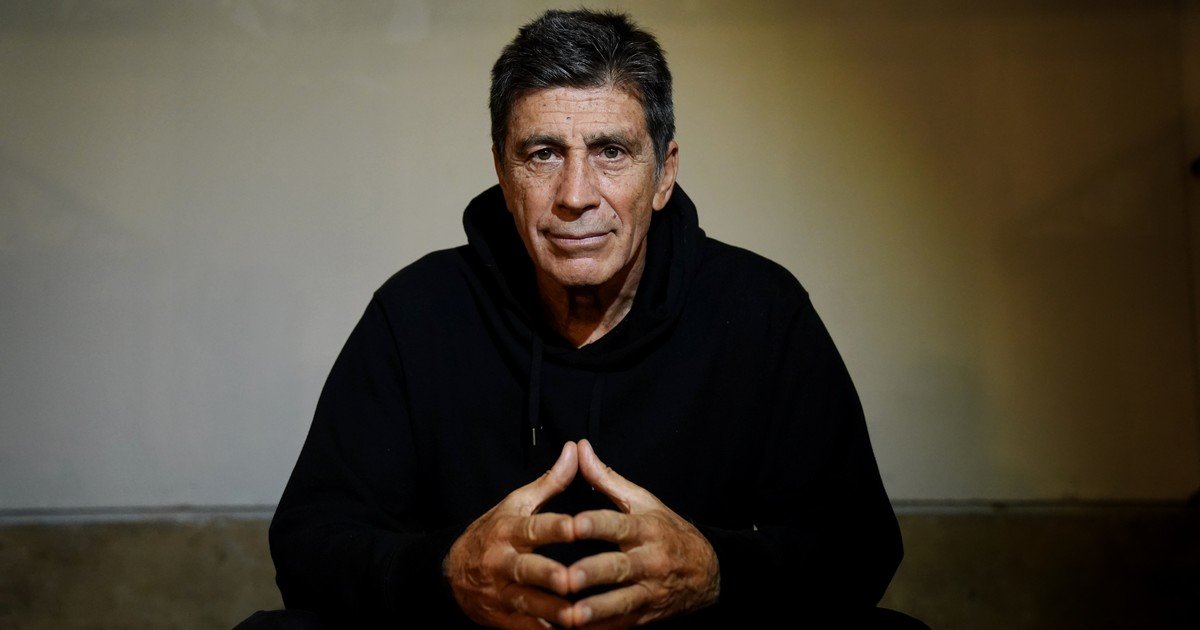 Nicolás Repetto lanza "Iré", su primer álbum, que marca el inicio de su nuevo proyecto musical