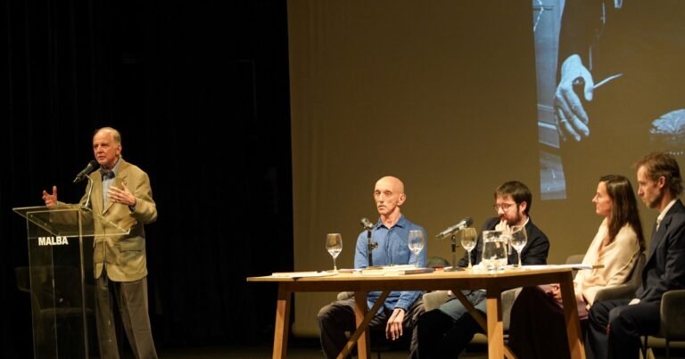 Carl Jung en el Malba: una cartografía del alma para el siglo XXI