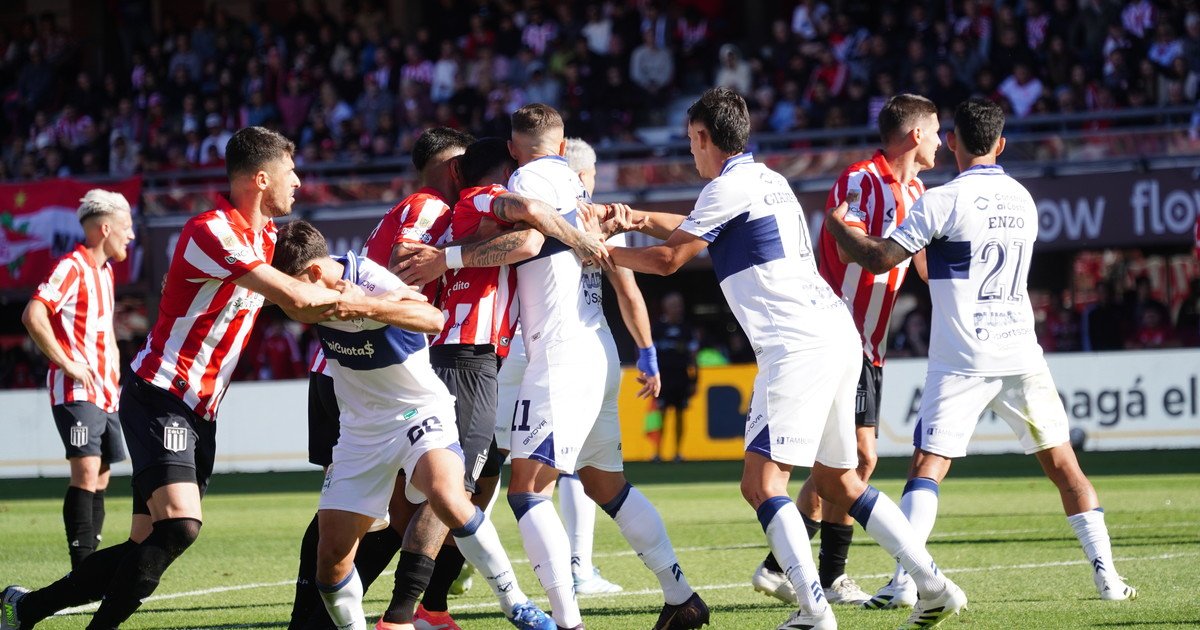 Gimnasia vs Estudiantes, EN VIVO, el clásico de La Plata por las semifinales del Torneo Clausura: a qué hora juegan, posibles formaciones y cómo verlo TV