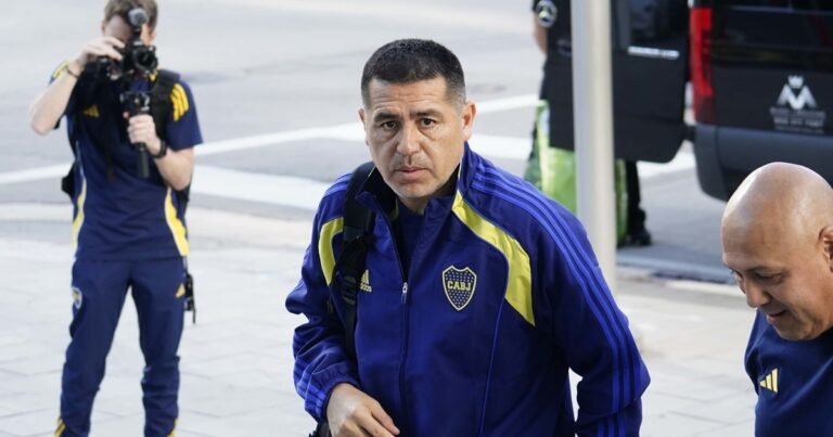 Las altas y bajas de Boca para 2026: los primeros nombres de refuerzos ya empiezan a sonar y la prioridad es un goleador