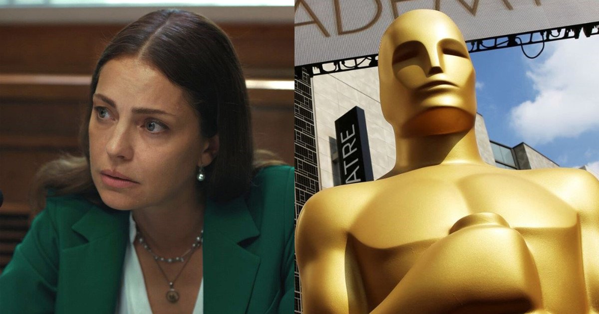 La película Belén, de Dolores Fonzi, sigue en carrera para los premios Oscar 2026