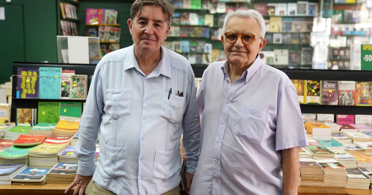 Homenaje a Editorial Losada: Luis García Montero reivindicó la cultura frente al “circo” de la desinformación