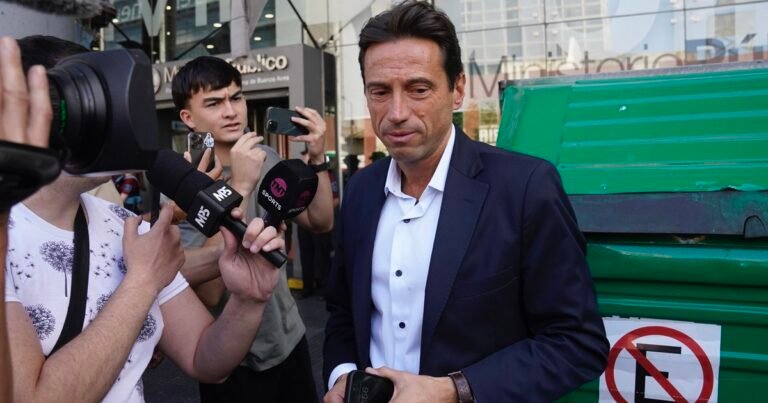 San Lorenzo le puso fecha a la reunión que dictaminará cuándo serán las elecciones anticipadas, mientras Moretti prepara el contraataque