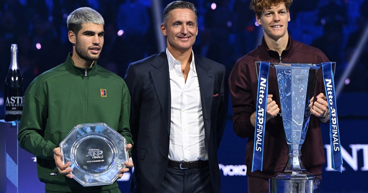 Un estudio revela por qué el tenis es más rápido, más potente y ya no tiene especialistas en superficies