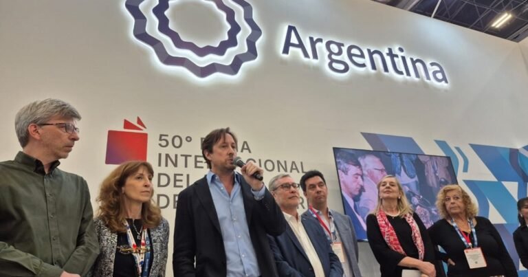 La Fundación El Libro presenta un fellowship que buscará inversores para el mercado argentino