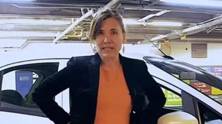 Lo que sabemos de Zulma Guzmán: la mujer acusada de matar a dos niñas con frambuesas envenenadas