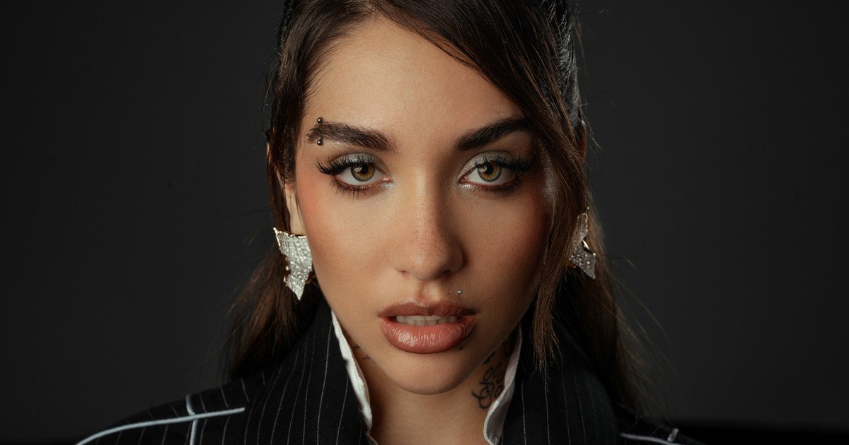 María Becerra en el Monumental: 
horarios, accesos, setlist , transmisión en vivo y todo lo que tenés que saber de sus shows