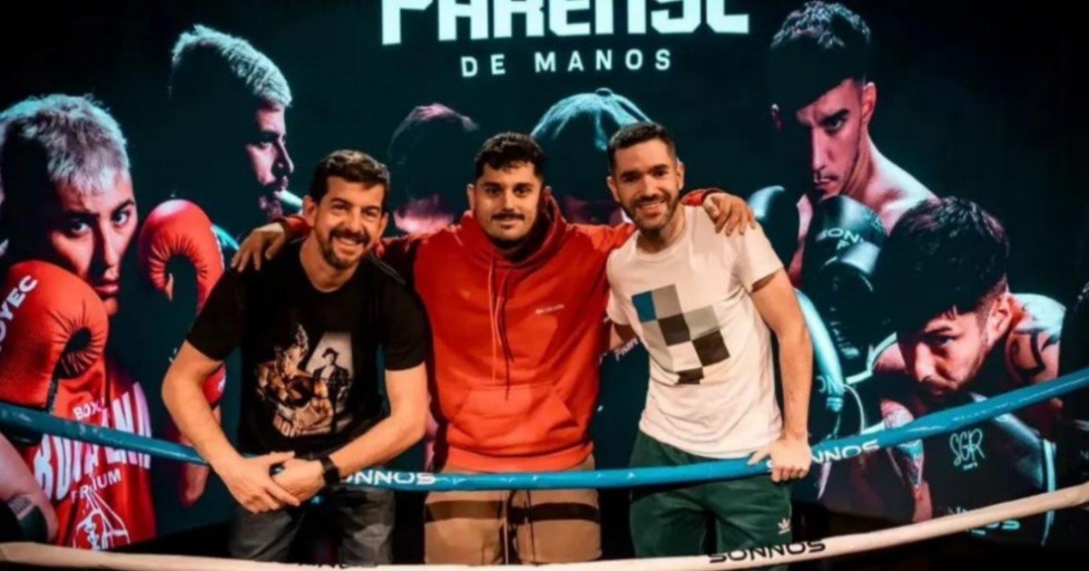 Párense de Manos III: a qué hora empieza, dónde ver el evento y la cartelera completa