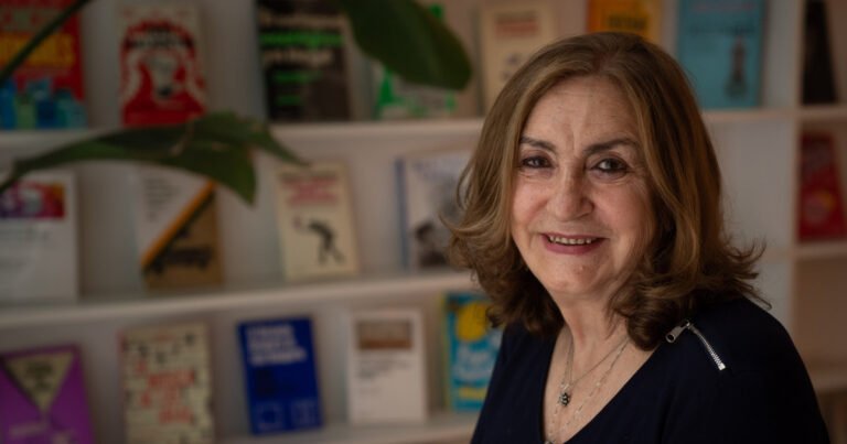 Pilar Calveiro: "Las prácticas de dejar morir son mucho más generalizadas que las de matar"