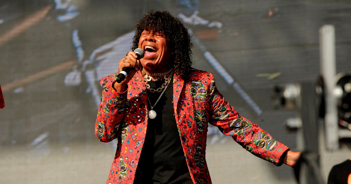 El cuarteto fue declarado Patrimonio Cultural Inmaterial de la Humanidad por Unesco