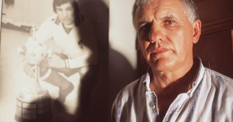 Luis Artime: cumple 87 años uno de los más grandes goleadores argentinos