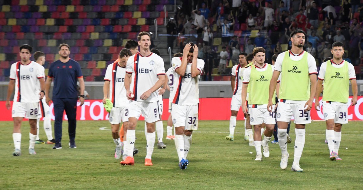 San Lorenzo no juega y tampoco se entrena: los jugadores "frenaron" su actividad por otro incumplimiento del presidente Moretti