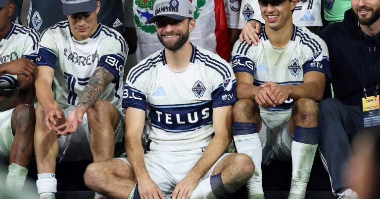 Vancouver Whitecaps: historia, figuras y por qué puede complicar a Inter Miami en la final de MLS
