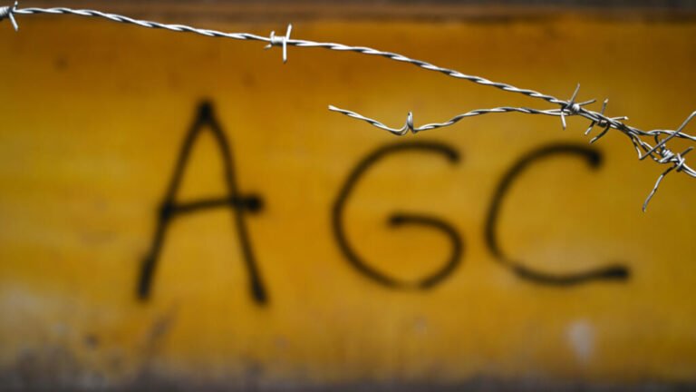 EE. UU. designa al grupo armado colombiano Clan del Golfo como “organización terrorista”