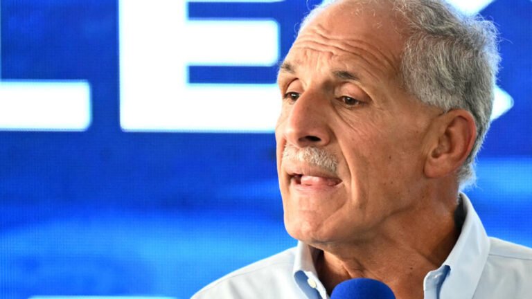 Honduras: Asfura, favorito de Trump, retoma el liderazgo en las presidenciales