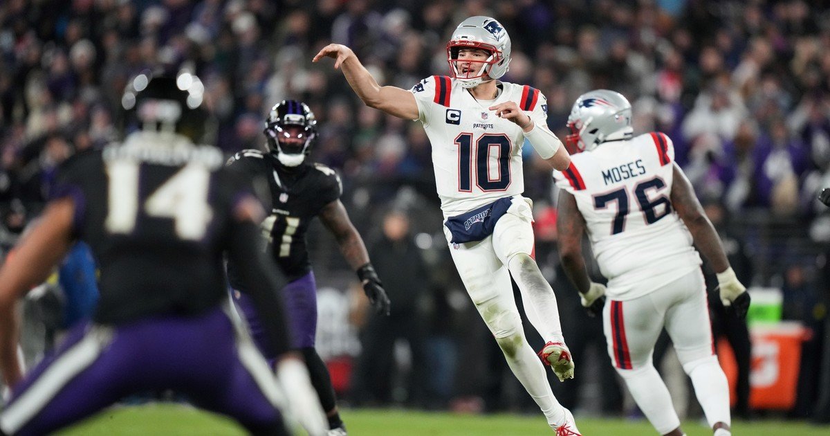 Fútbol americano en Netflix: cuáles son los partidos de la NFL que transmite este 25 de diciembre