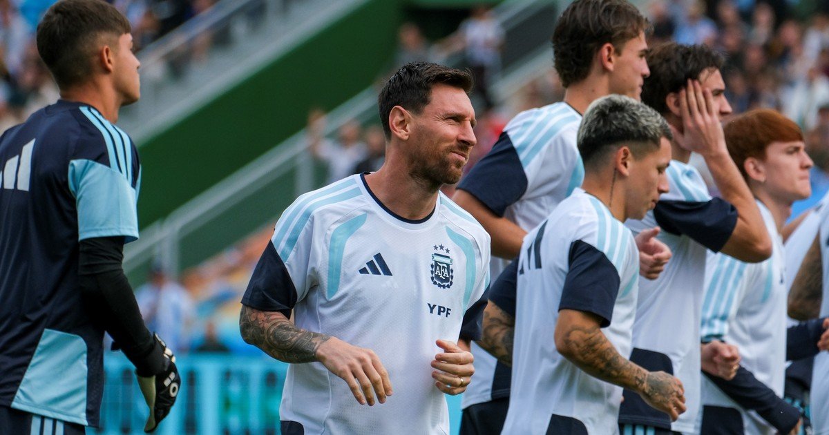 Ranking FIFA: la Selección Argentina cerró el 2025 en el segundo puesto pero la Finalissima ante España podría cambiarlo todo