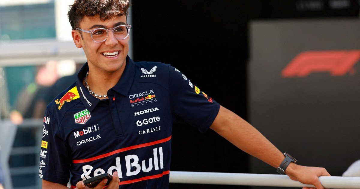 Quién es Arvid Lindblad, la promesa de Red Bull a quien muchos ven como el sucesor natural de Max Verstappen