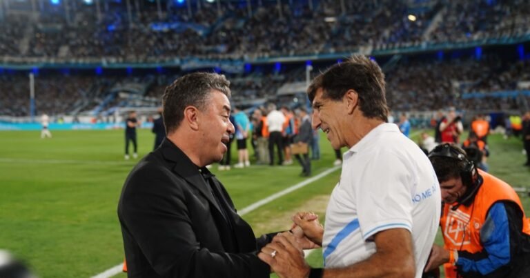 River y otro mercado que le echa nafta al fuego a su relación con Racing: Gallardo apunta a Mura y la compra de Moreno perjudica directamente al equipo de Costas