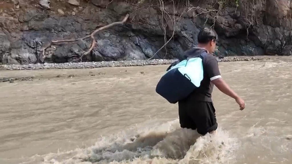 México: una comunidad resiliente lucha por reconstruirse tras las devastadoras inundaciones