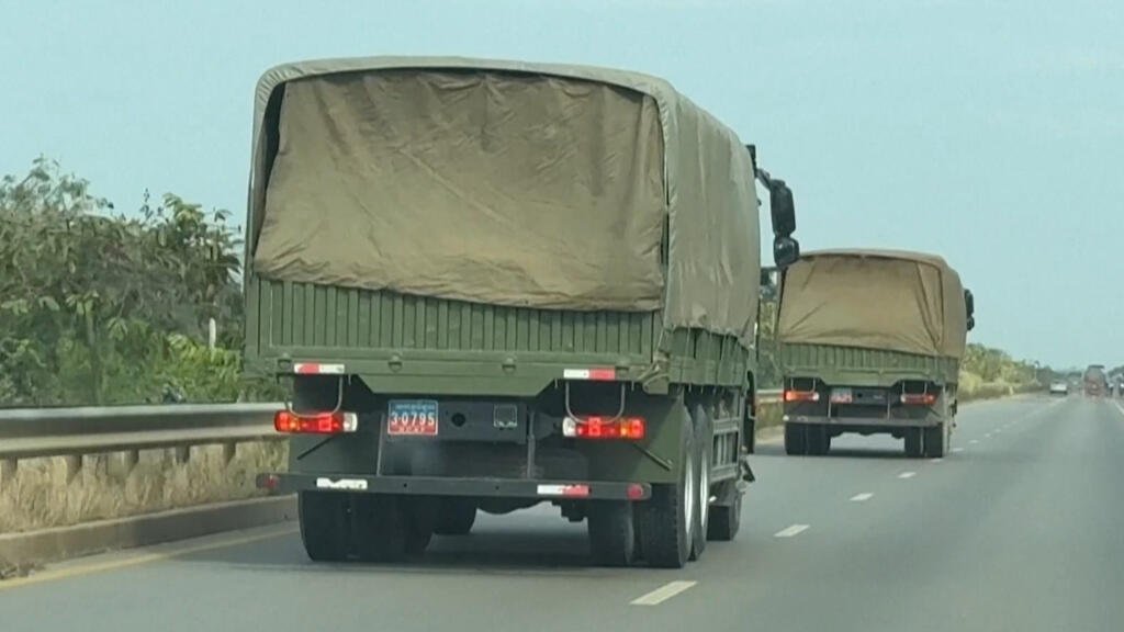 Tailandia y Camboya: escalada del conflicto tras ruptura del alto el fuego