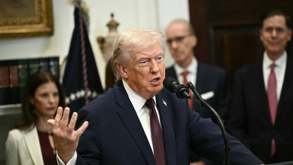 #VenezuelaHoy: Trump nomina nuevo jefe del Comando Sur; Lula avisa sobre una escalada estadounidense