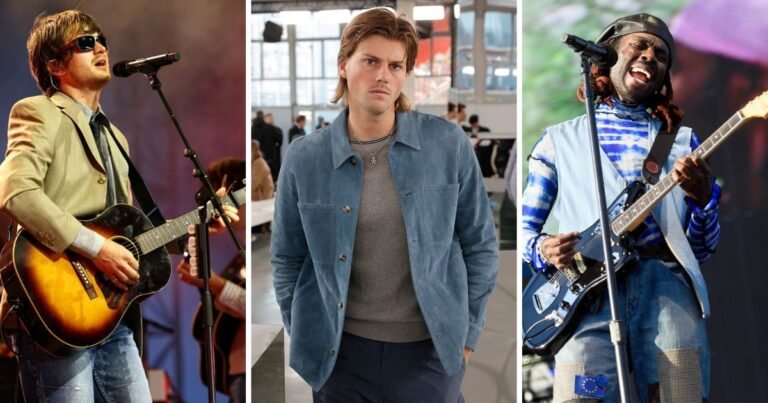 Lollapalooza Argentina 2026, se anunciaron los sideshows con DJO, Ruel, Blood Orange y más: cuándo y cómo conseguir las entradas