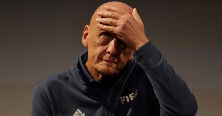 Los cambios radicales que impulsa la FIFA para el uso del VAR en el Mundial 2026