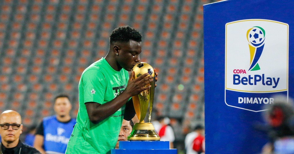 Jorman Campuzano da por hecha la llegada de un crack colombiano a Boca: "Ahí lo mando para Argentina, cuídenlo que es bueno"