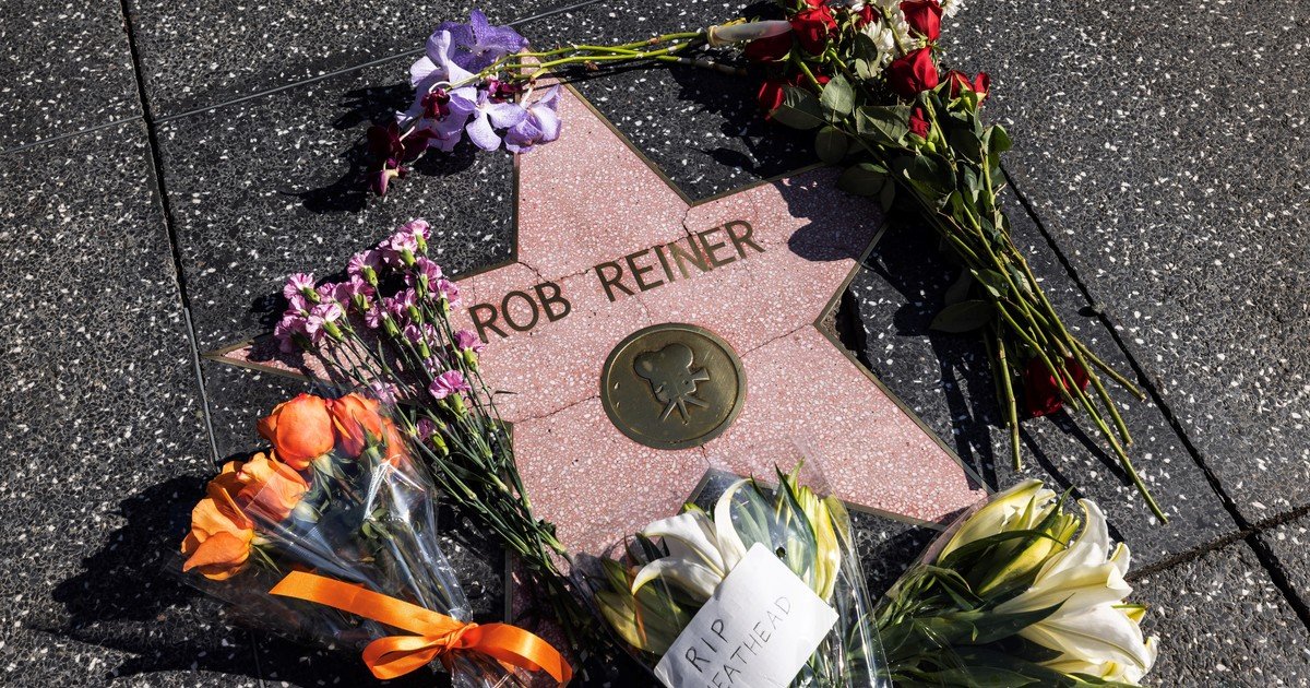 Barack y Michelle Obama iban a encontrarse con Rob Reiner y su mujer la noche que los mataron