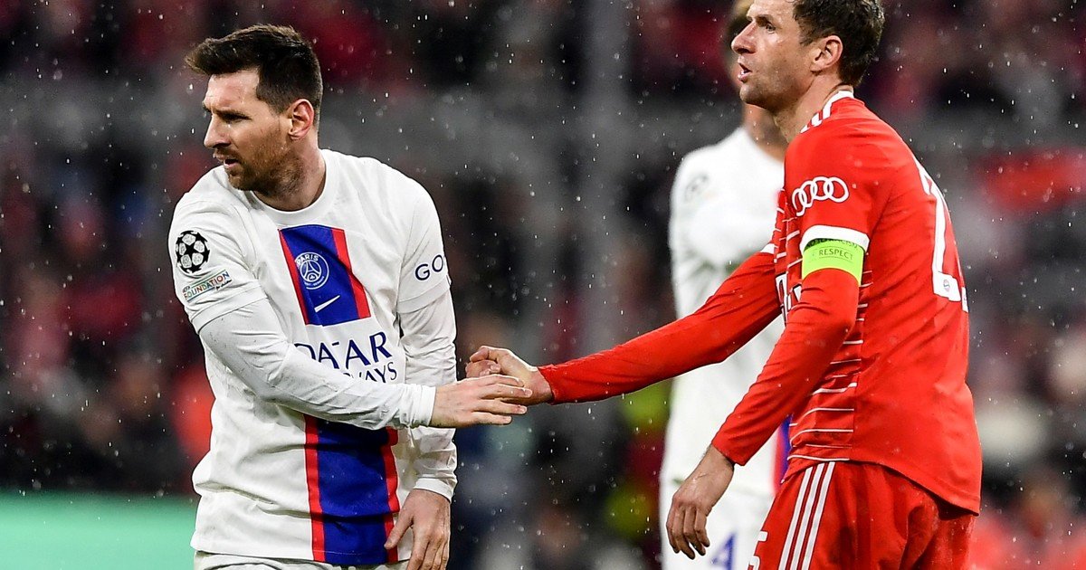 Inter Miami vs Vancouver Whitecaps, por la final de la MLS: Lionel Messi estará otra vez cara a cara con el alemán Thomas Müller, su sombra negra